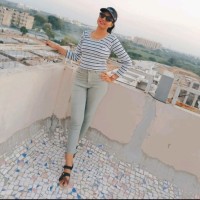 Hetal Desale (Sweet Candy)