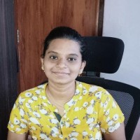 Harini D