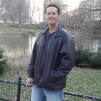 Jeffery Townsend
