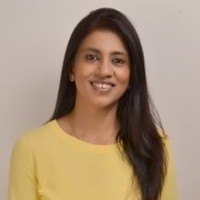 Deepali Bhate