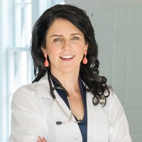 Noreen Connolly PhD, NP