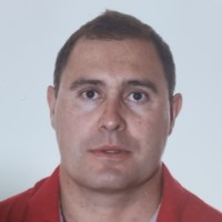 Antonio Irigaray Calvo