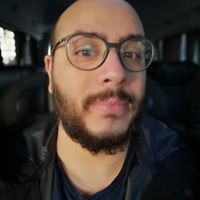 Arafa Squalli Houssaini