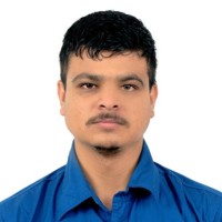 Ritesh Ghimire