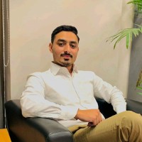 Muhammad Shahzaib