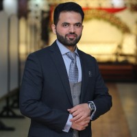 Shahid Ali