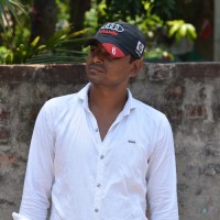 Sk Aslam Hossain