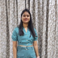 Shreya Taparia