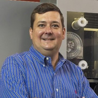 Jeff Gubbins
