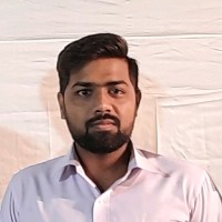 Arunkumar Maurya