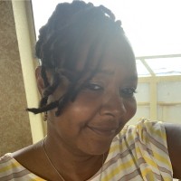 Sherita Simmons, Mpa