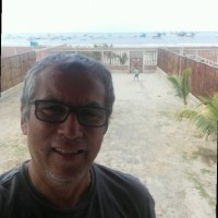 Carlos Haro