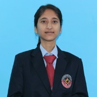 Shraddha Thagunna