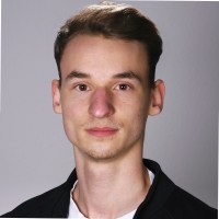 Eric Rösler
