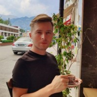 Roman Gorelchik
