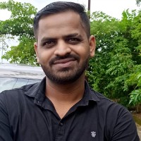 Amrut Raut