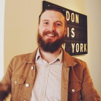 Ryan Kendall