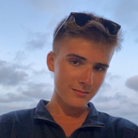 Mason Hilliard