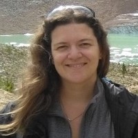 Myriam Baril-Boisclair