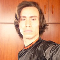 yampier yepes