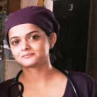 Dr. Nehal Chandra (M.B.B.S/M.D Anesthesia)