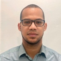 Abiel Joas Vizcaino Bello