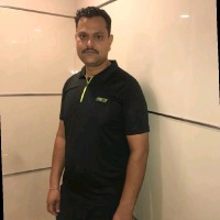 sunil sarode