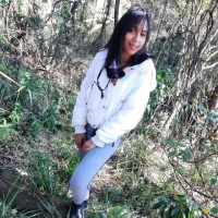 Fajaria Campbell