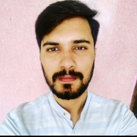 Kushagra Tiwari