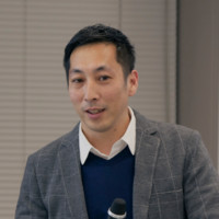 Yosuke Yamashita