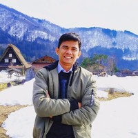 David Kalam Arianto