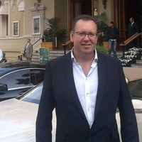 Andy Martin
