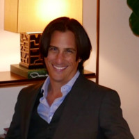 Greg Lorber