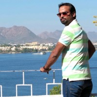 Kartik Gondalia