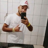 Rodrigo Santos