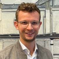 Timo Fesenmeier