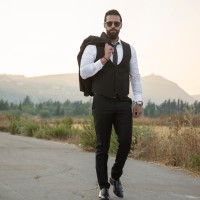 Youssef SALMAN