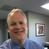 Marc Smith