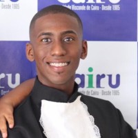 Marlon Carvalho