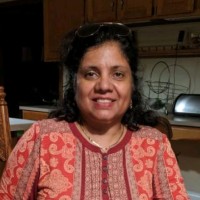 Jooveria Syed