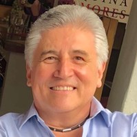 Carlos Lazo De La Vega Jasso