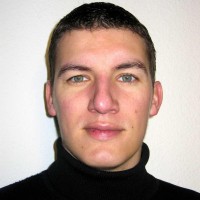 Cedric Luhring