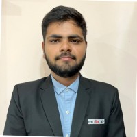 Shyam Rupareliya