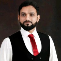 Mohammad Danial Ali
