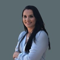 Claudia Benitez Rodes