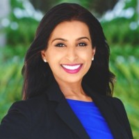 Ashley Chacko