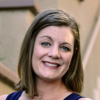 Sarah Sharp