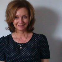 Jacqui Mccauley