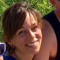 Stacey Wolfe