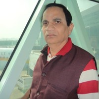 Bhamidipati Uma Maheswara Rao